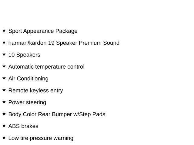 used 2023 Ram 1500 car, priced at $38,222