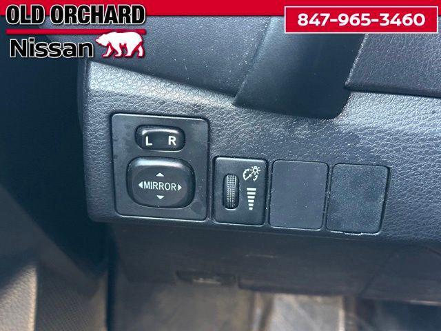 used 2017 Toyota Corolla car, priced at $12,111
