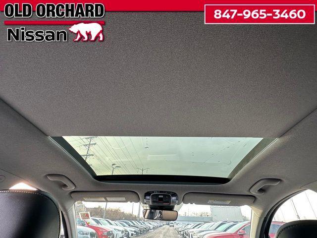 used 2023 Hyundai Santa Fe car, priced at $22,444