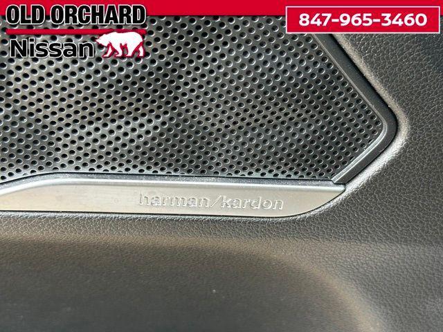 used 2023 Hyundai Santa Fe car, priced at $22,444