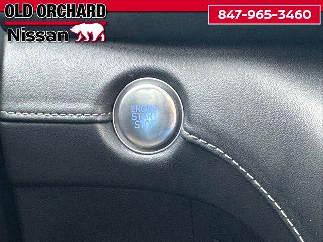 used 2023 Hyundai Santa Fe car, priced at $22,444