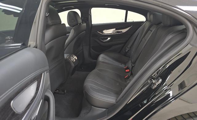 used 2023 Mercedes-Benz CLS 450 car, priced at $51,301