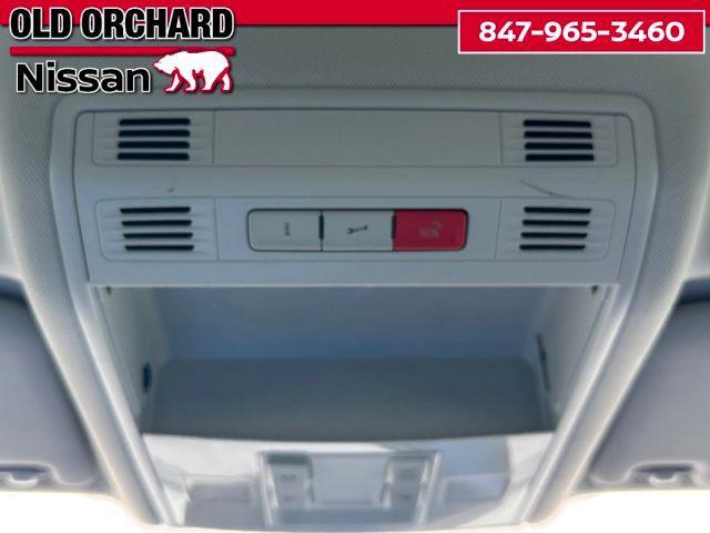 used 2017 Volkswagen Golf SportWagen car, priced at $9,777