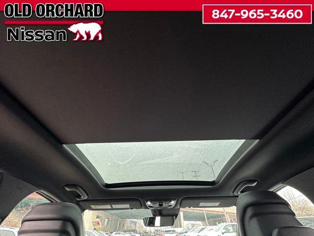 used 2024 Kia Sportage Plug-In Hybrid car, priced at $31,444