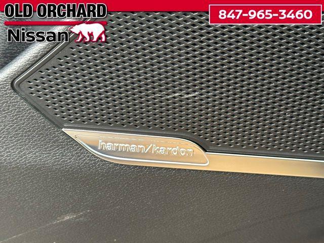 used 2024 Kia Sportage Plug-In Hybrid car, priced at $31,444