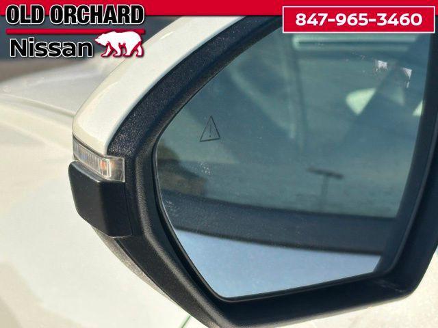 used 2022 Hyundai TUCSON Hybrid car, priced at $17,222