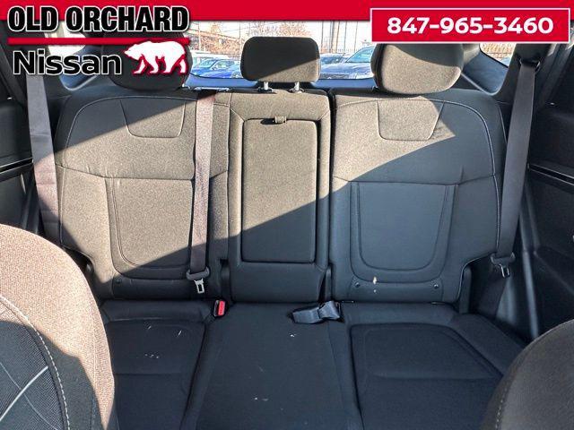 used 2022 Hyundai TUCSON Hybrid car, priced at $17,222