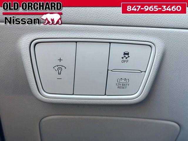 used 2022 Hyundai TUCSON Hybrid car, priced at $17,222