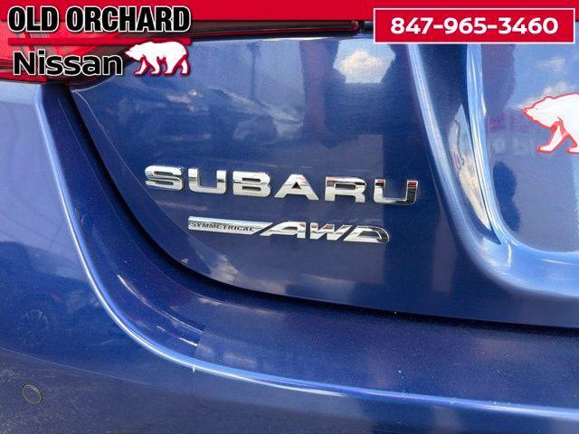 used 2017 Subaru Legacy car, priced at $9,968