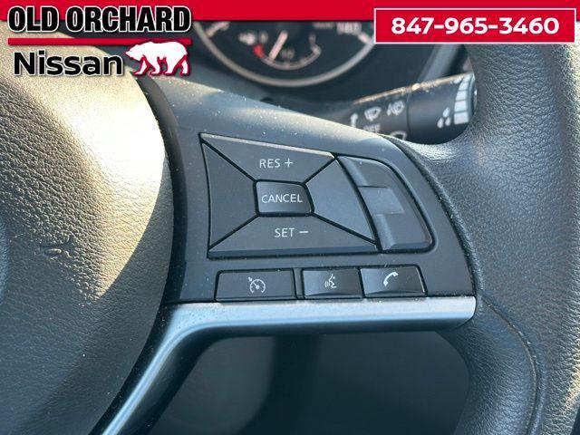 used 2023 Nissan Altima car, priced at $18,222