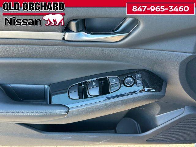 used 2023 Nissan Altima car, priced at $18,222
