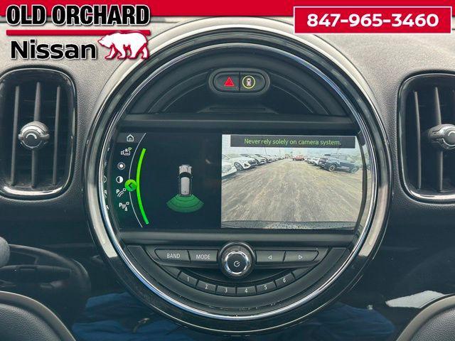 used 2019 MINI Countryman car, priced at $15,329