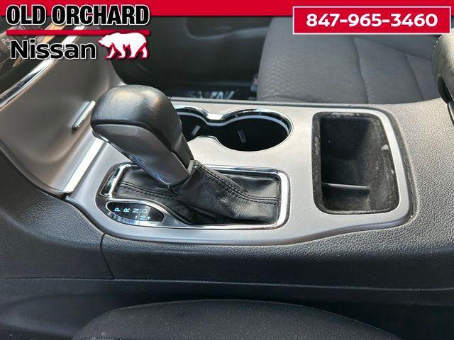 used 2020 Jeep Grand Cherokee car, priced at $12,997