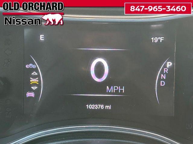 used 2020 Jeep Grand Cherokee car, priced at $12,997