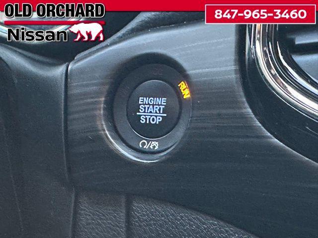 used 2020 Jeep Grand Cherokee car, priced at $12,997