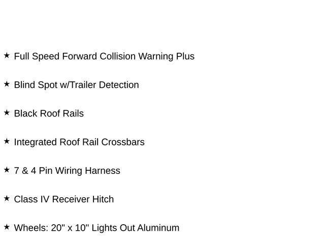 used 2024 Dodge Durango car, priced at $55,887