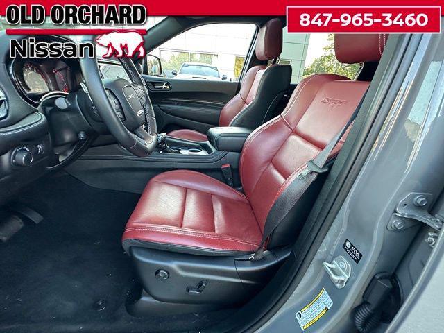 used 2024 Dodge Durango car, priced at $55,887