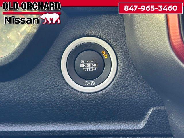 used 2020 Ram 1500 car, priced at $34,222