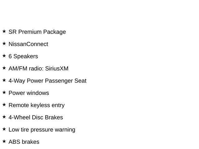 used 2024 Nissan Altima car, priced at $23,444