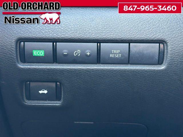 used 2020 Nissan Sentra car, priced at $13,222