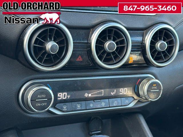 used 2020 Nissan Sentra car, priced at $13,222