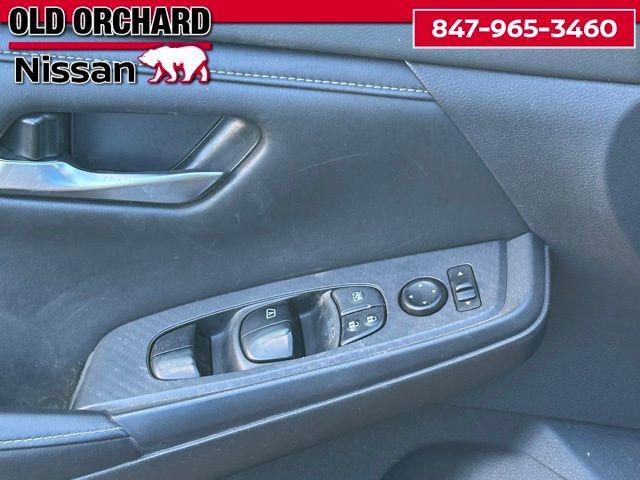 used 2020 Nissan Sentra car, priced at $13,222