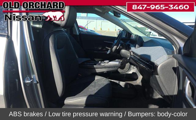 used 2024 Kia EV6 car, priced at $26,444