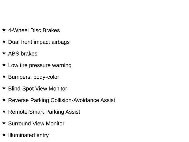 used 2024 Kia EV6 car, priced at $26,444