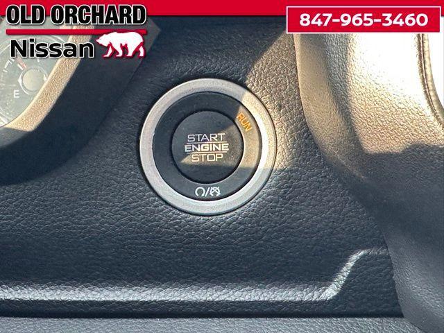 used 2025 Ram 1500 car, priced at $40,222