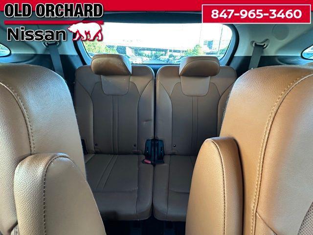 used 2022 Kia Sorento car, priced at $25,111