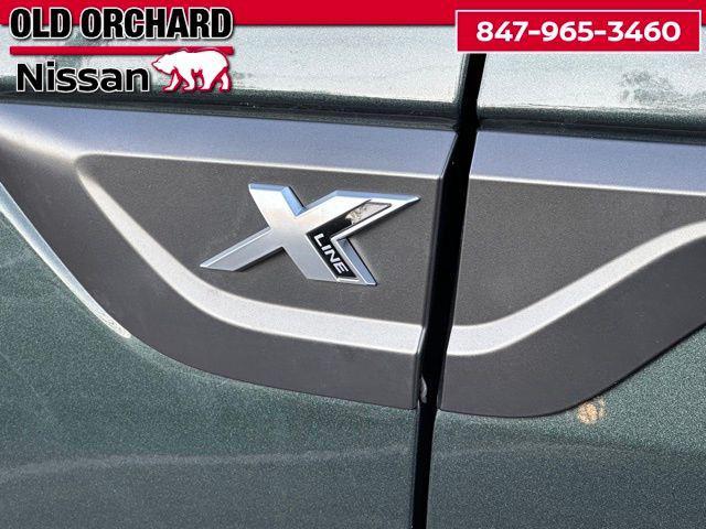 used 2022 Kia Sorento car, priced at $25,111