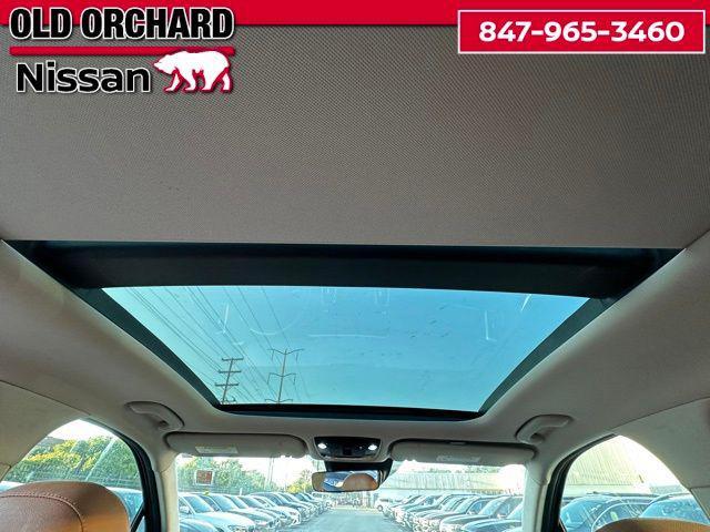 used 2022 Kia Sorento car, priced at $25,111