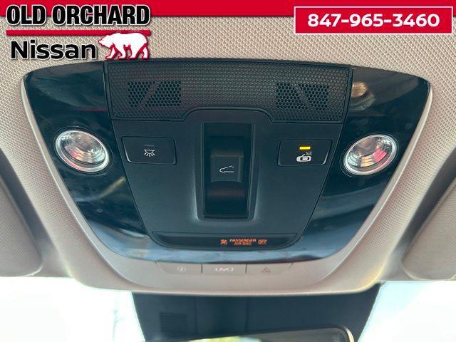 used 2022 Kia Sorento car, priced at $25,111