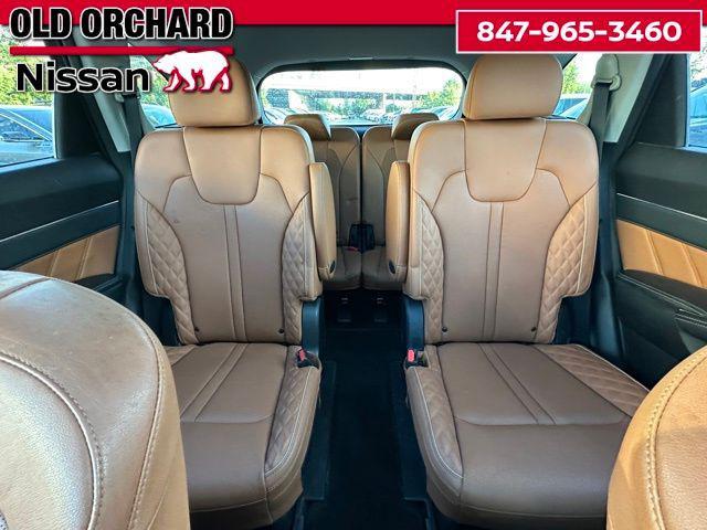 used 2022 Kia Sorento car, priced at $25,111