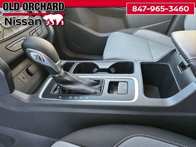 used 2019 Ford Escape car, priced at $16,555