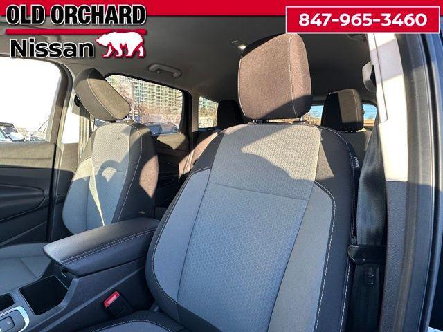used 2019 Ford Escape car, priced at $16,555