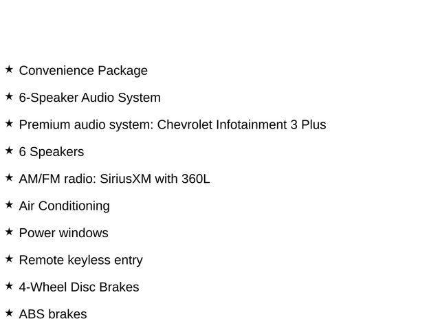 used 2023 Chevrolet Bolt EUV car, priced at $14,997