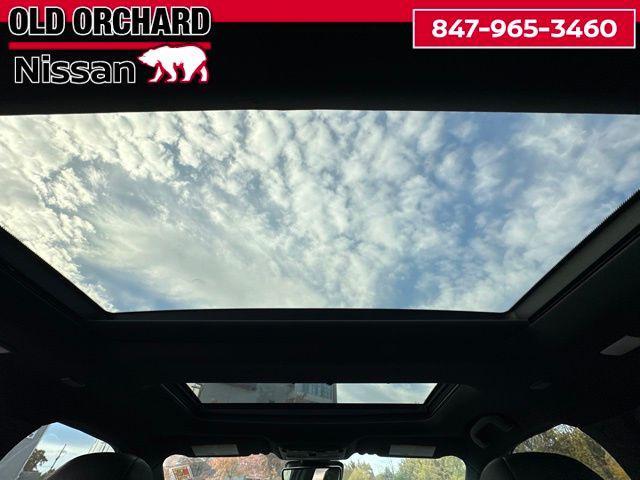 used 2023 Nissan Maxima car, priced at $22,333