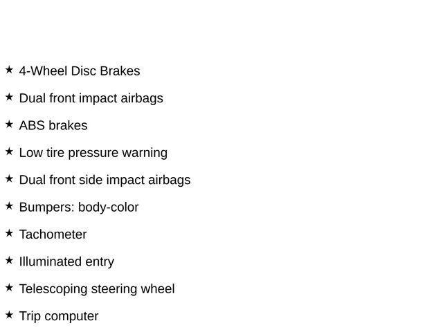 used 2023 Nissan Maxima car, priced at $22,333