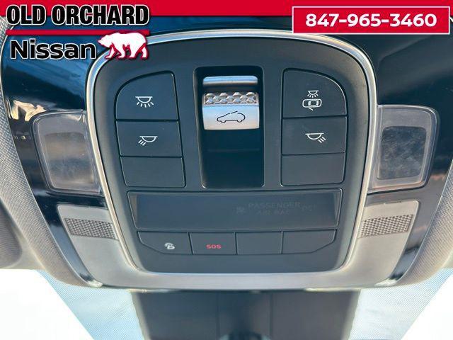 used 2022 Hyundai Santa Fe car, priced at $19,222