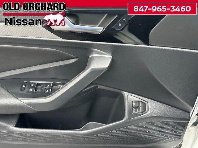 used 2021 Volkswagen Jetta car, priced at $13,777