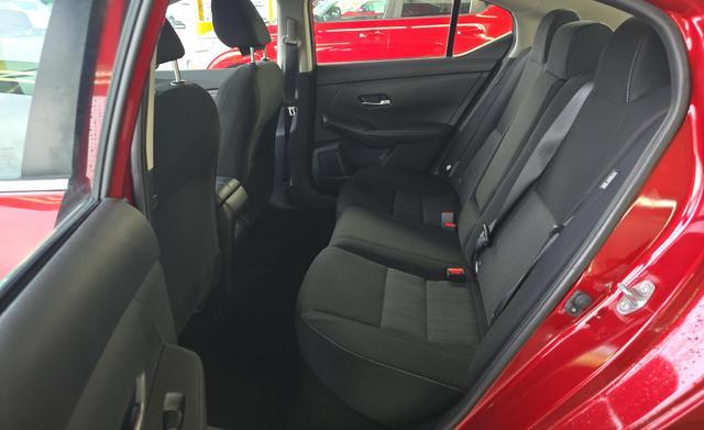 used 2022 Nissan Sentra car, priced at $15,685