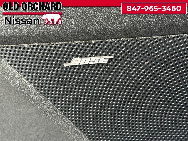 used 2023 Kia Sorento car, priced at $28,444