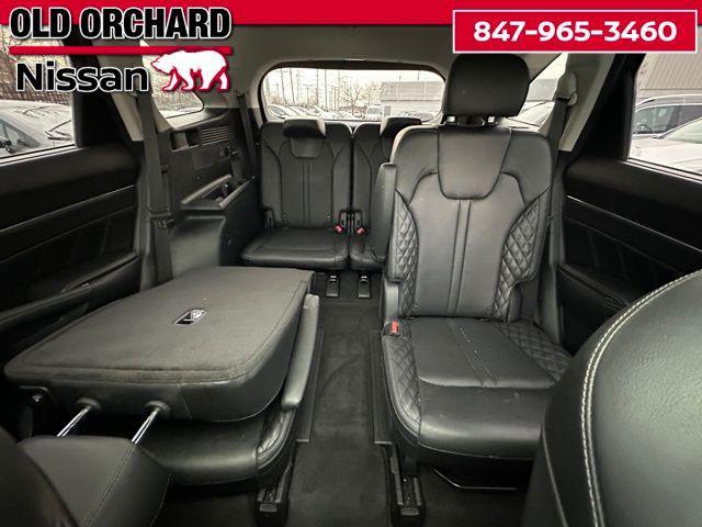 used 2023 Kia Sorento car, priced at $28,444