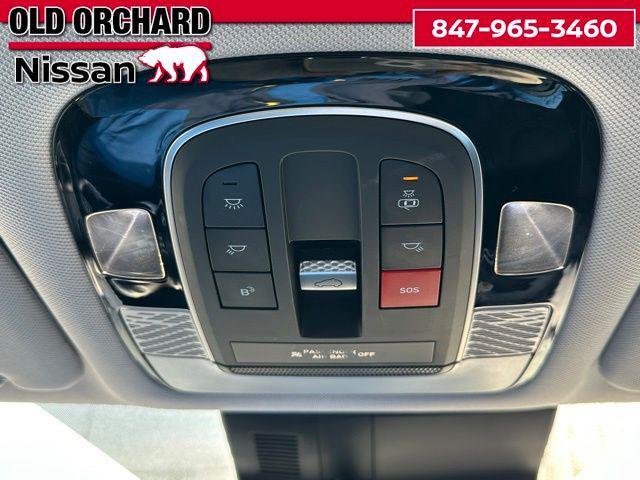 used 2023 Hyundai Palisade car, priced at $30,524