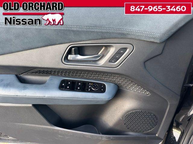 used 2023 Nissan ARIYA car, priced at $23,997