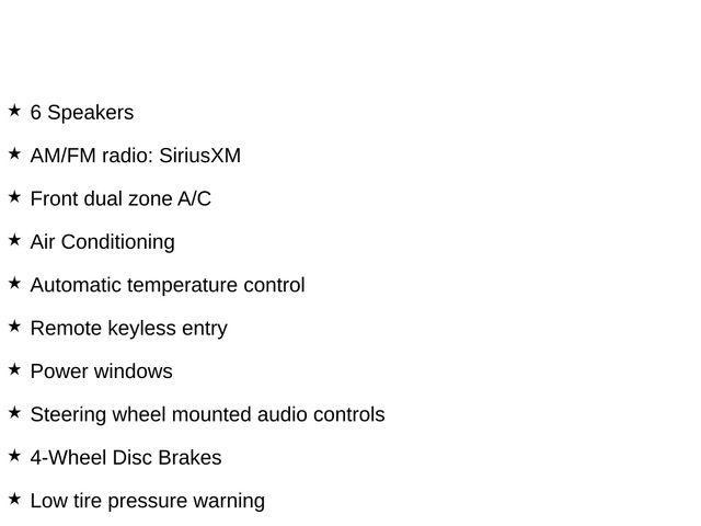 used 2024 Nissan ARIYA car, priced at $24,777