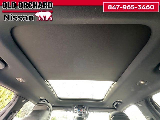 used 2021 Jeep Grand Cherokee L car, priced at $31,444
