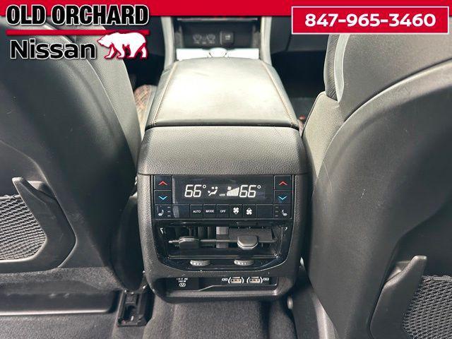 used 2021 Jeep Grand Cherokee L car, priced at $31,444
