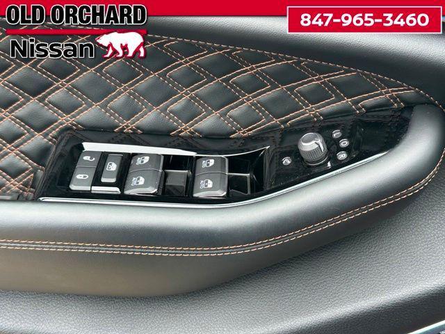 used 2021 Jeep Grand Cherokee L car, priced at $31,444